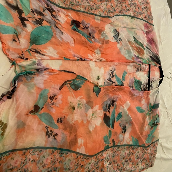 Beautiful kimono - Picture 3 of 3